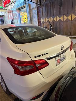 نيسان سنترا